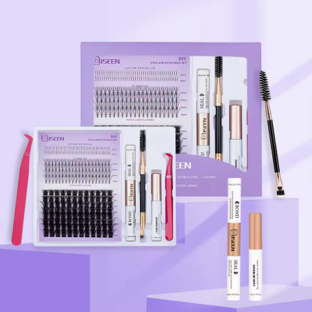Kit de Faux Cils