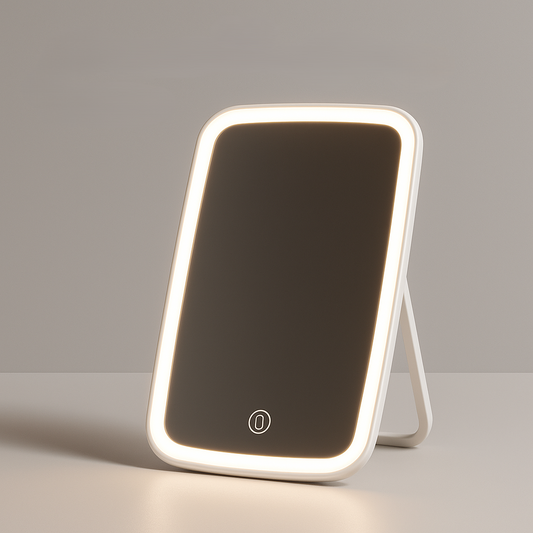 Mirroir LED