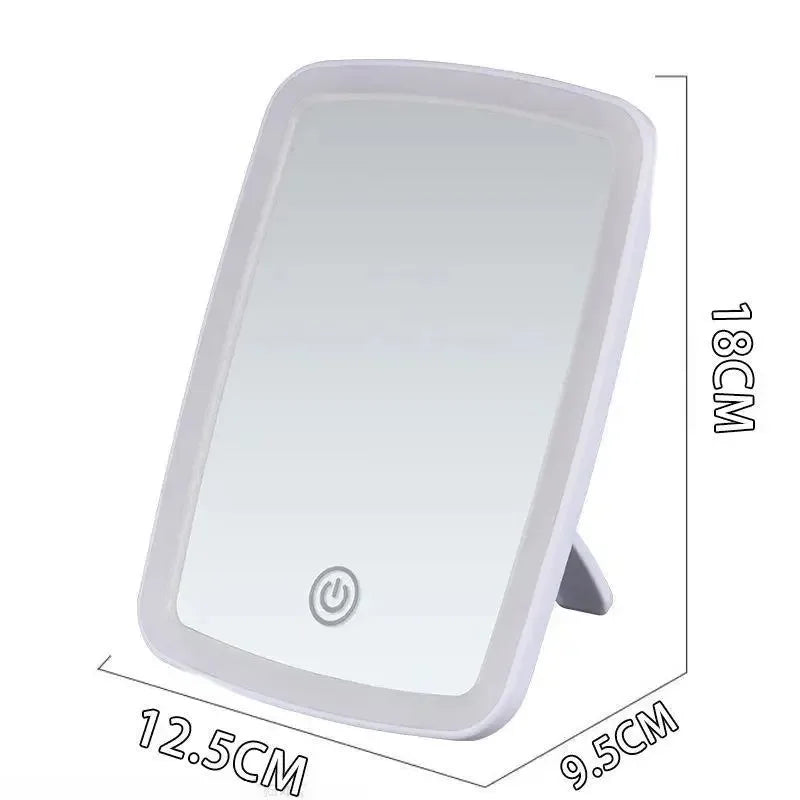 Mirroir LED