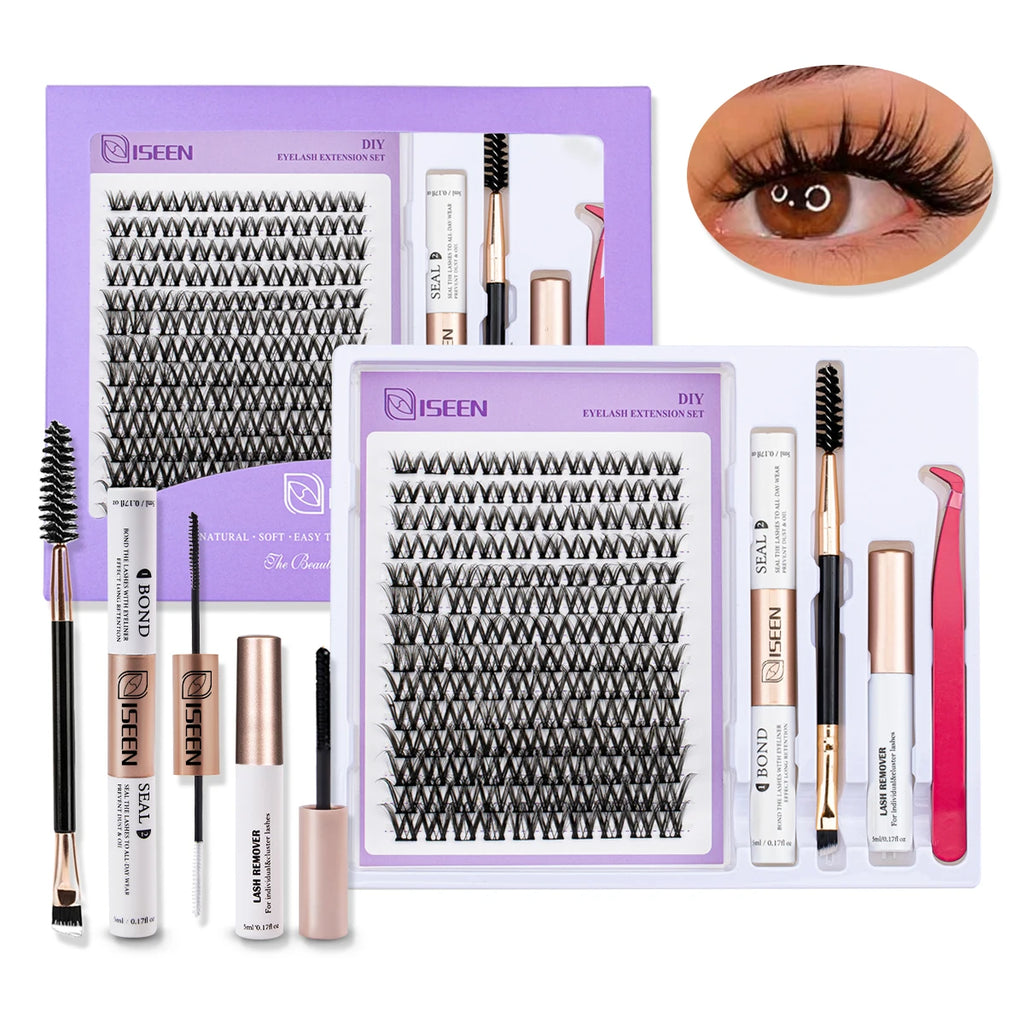 Kit de Faux Cils