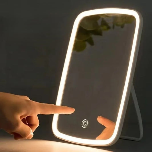 Mirroir LED