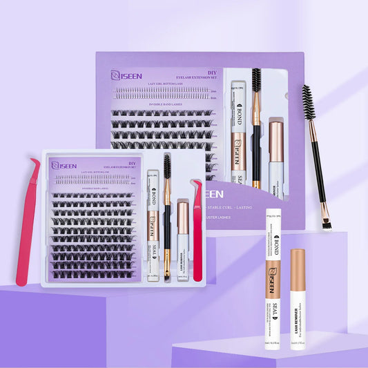 Kit de Faux Cils