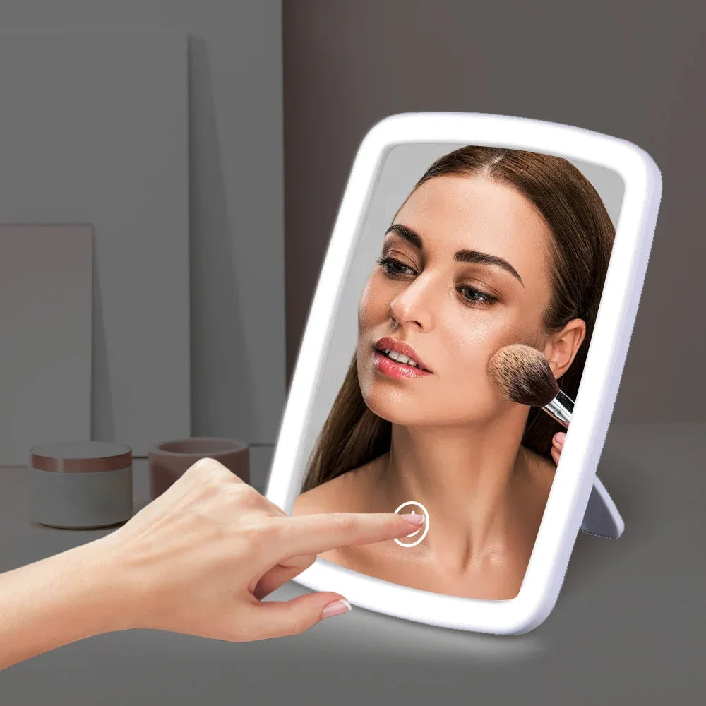 Mirroir LED