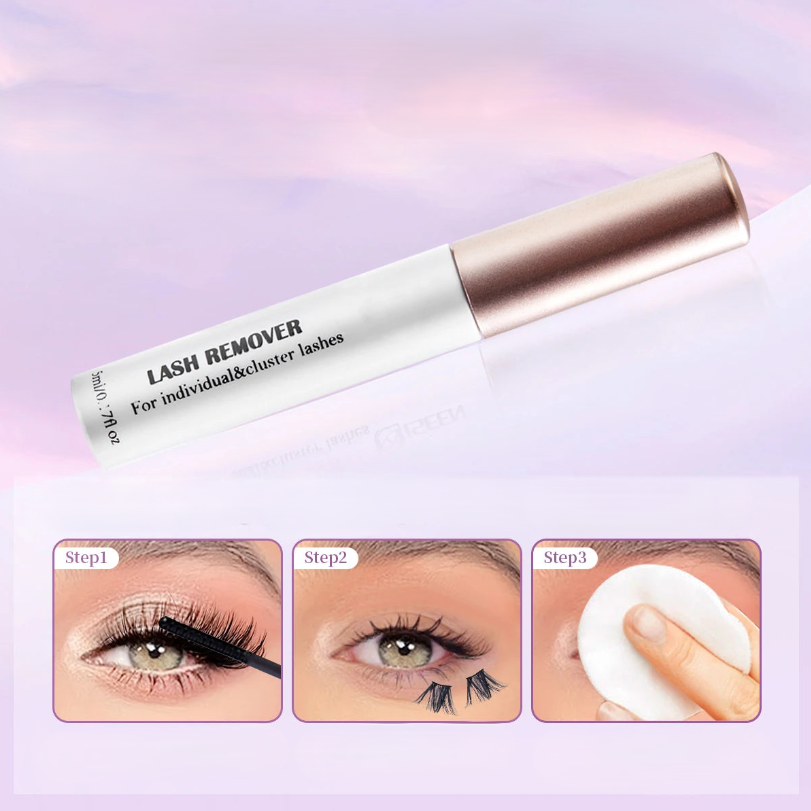 Kit de Faux Cils