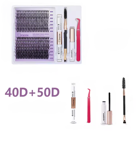 Kit de Faux Cils